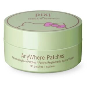 Pixi + Hello Kitty AnyWhere Patches